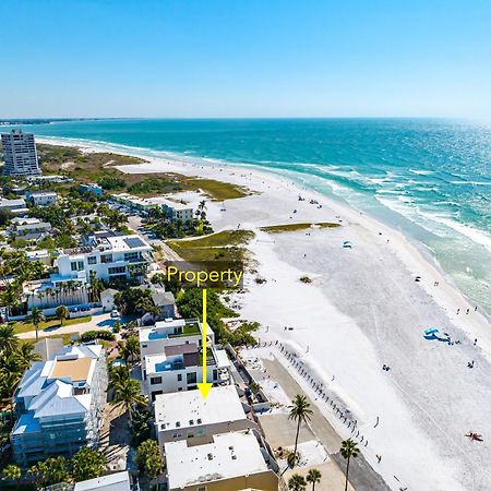 Fanta-Sea | 55 Beach Road Siesta Key Εξωτερικό φωτογραφία