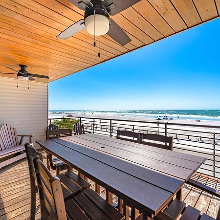 Fanta-Sea | 55 Beach Road Siesta Key Εξωτερικό φωτογραφία