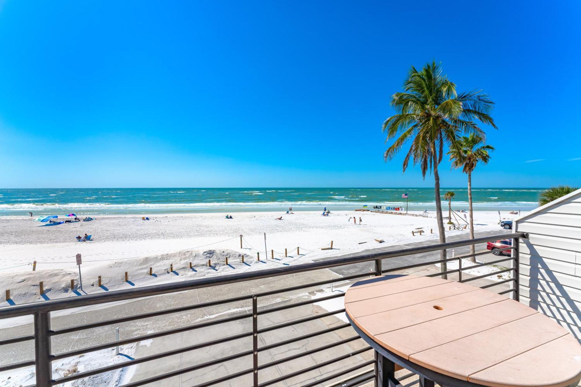 Fanta-Sea | 55 Beach Road Siesta Key Εξωτερικό φωτογραφία