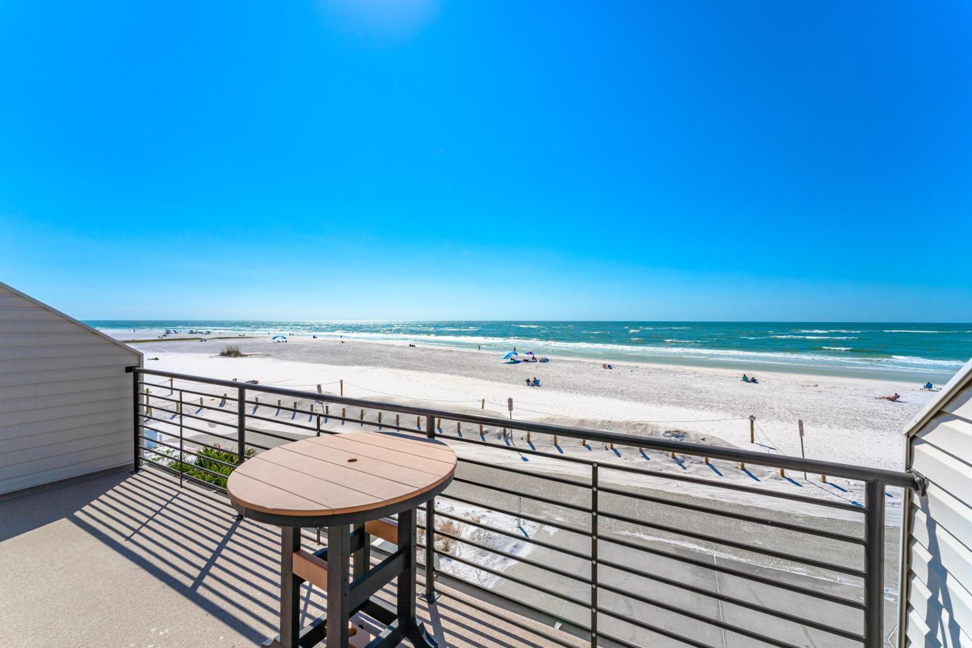 Fanta-Sea | 55 Beach Road Siesta Key Εξωτερικό φωτογραφία