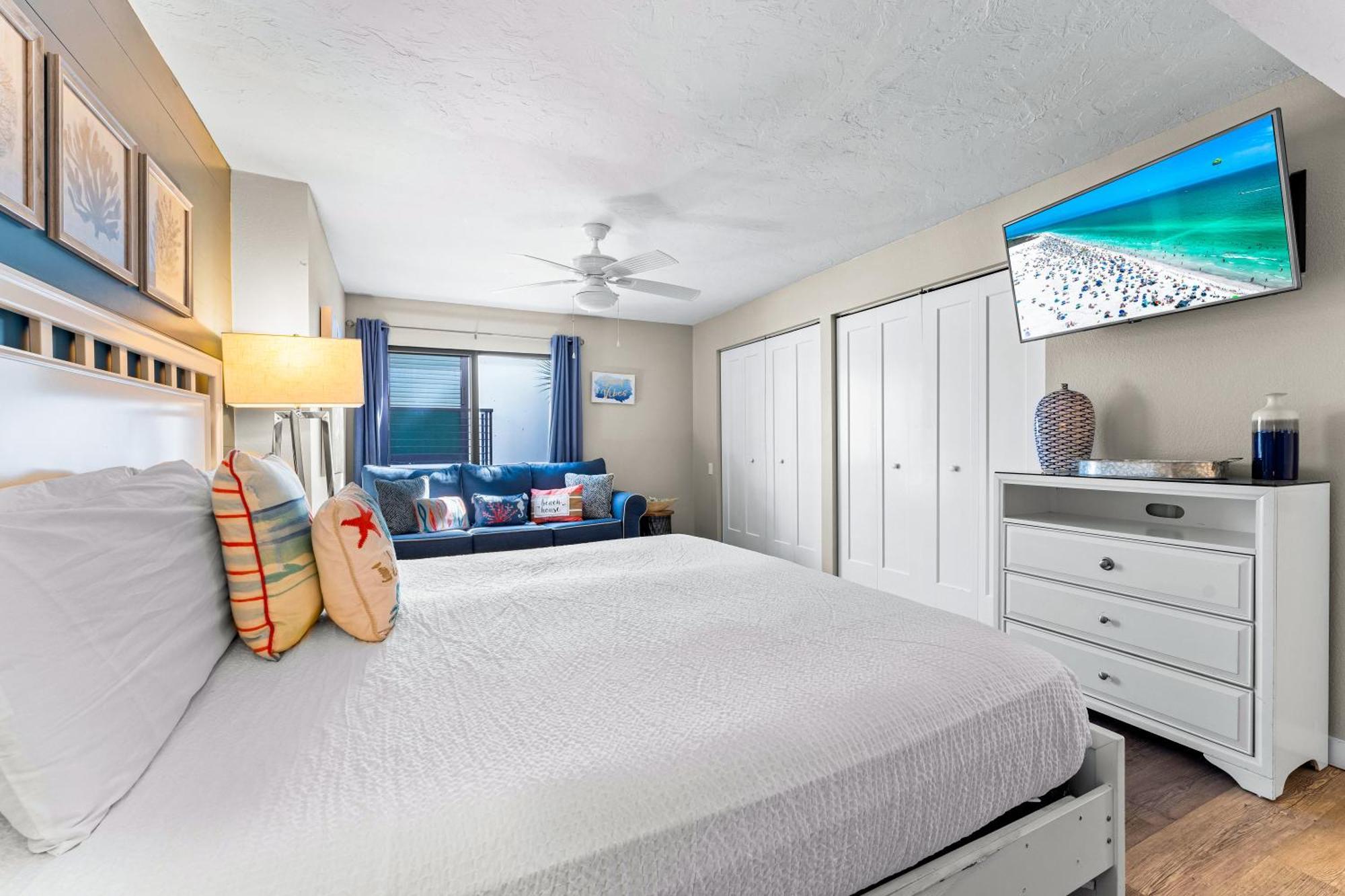 Fanta-Sea | 55 Beach Road Siesta Key Εξωτερικό φωτογραφία