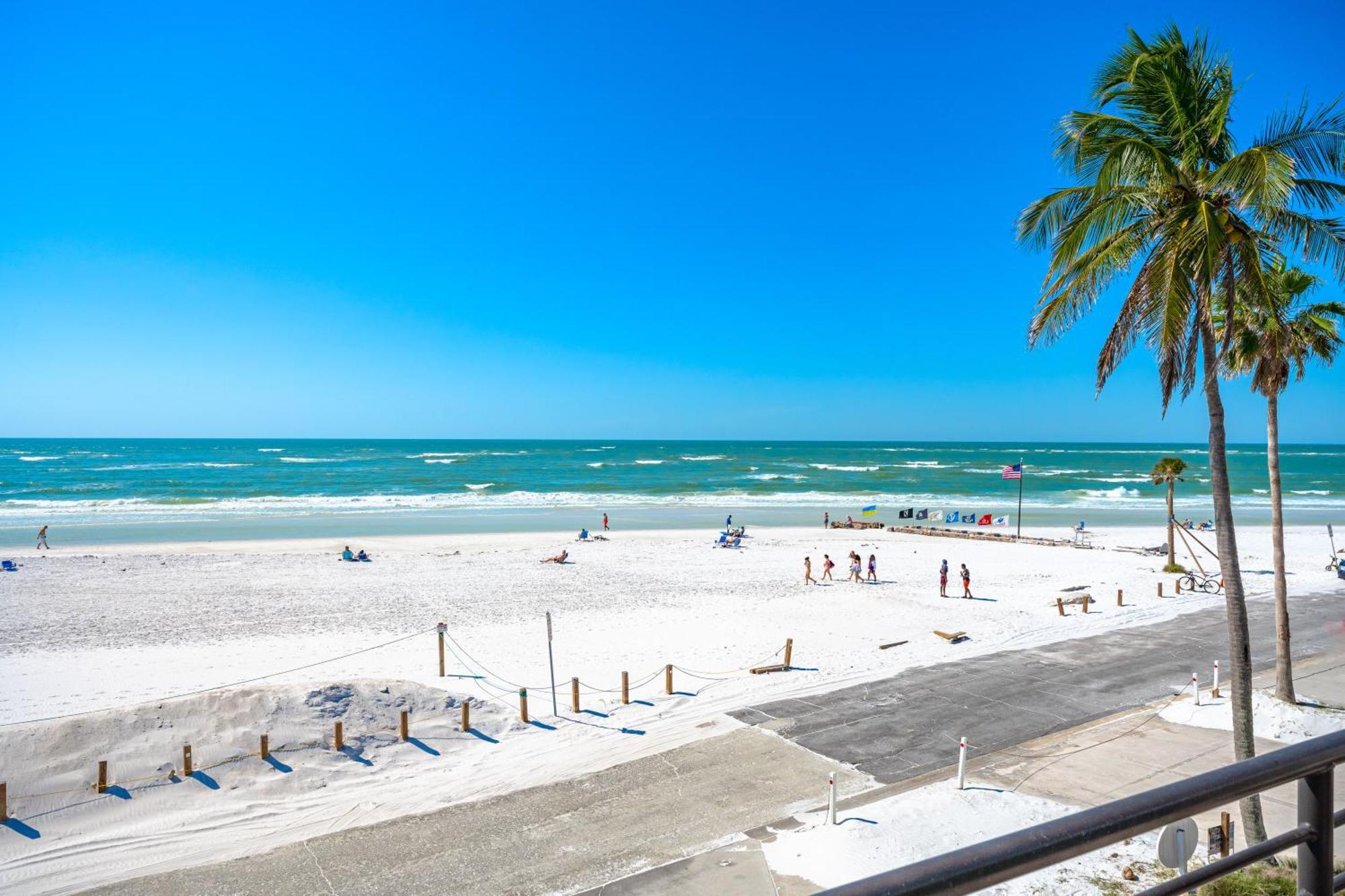 Fanta-Sea | 55 Beach Road Siesta Key Εξωτερικό φωτογραφία