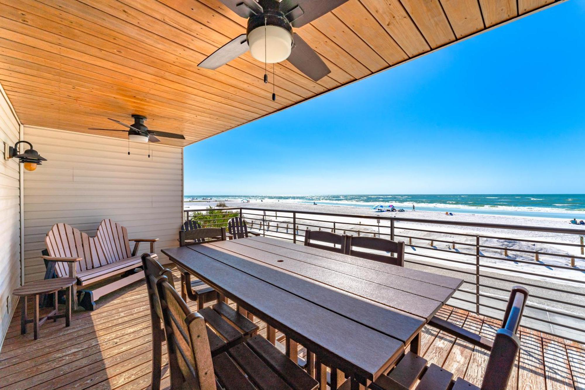 Fanta-Sea | 55 Beach Road Siesta Key Εξωτερικό φωτογραφία