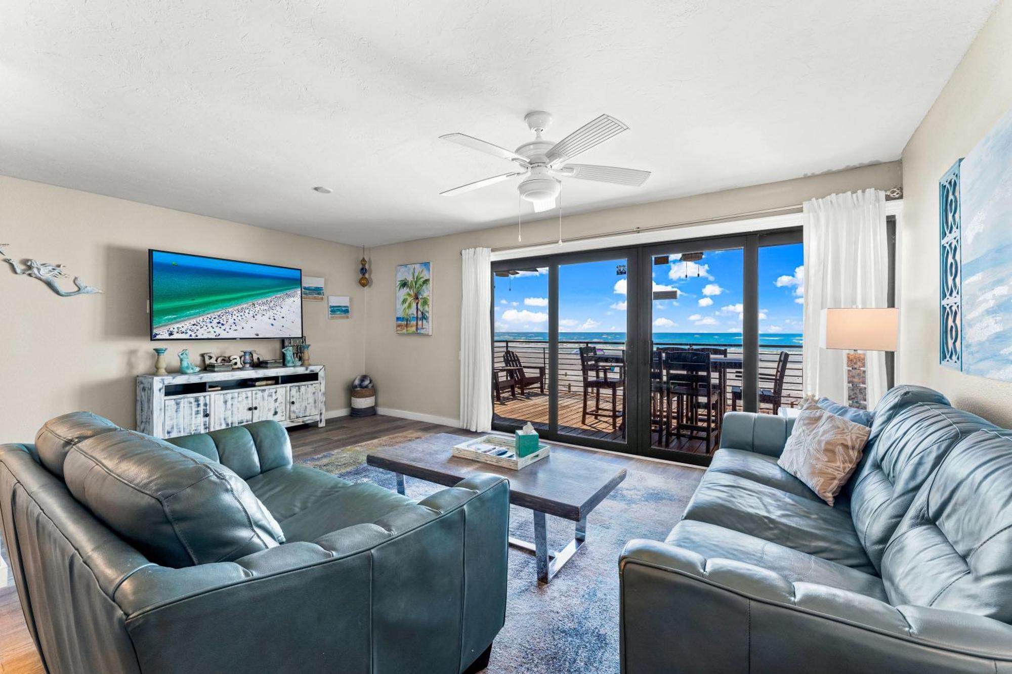Fanta-Sea | 55 Beach Road Siesta Key Εξωτερικό φωτογραφία