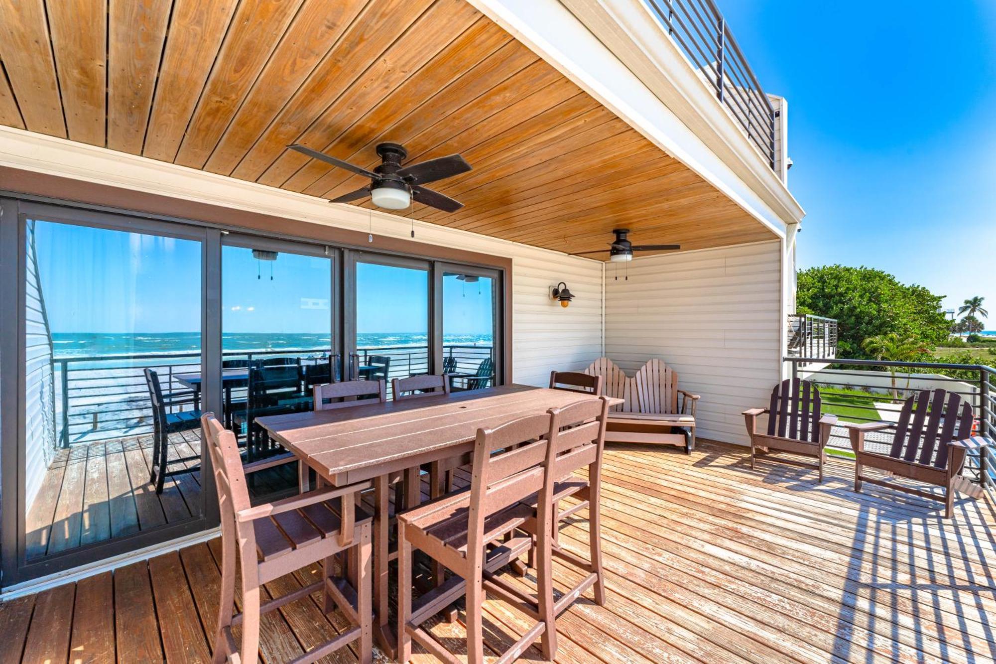 Fanta-Sea | 55 Beach Road Siesta Key Εξωτερικό φωτογραφία