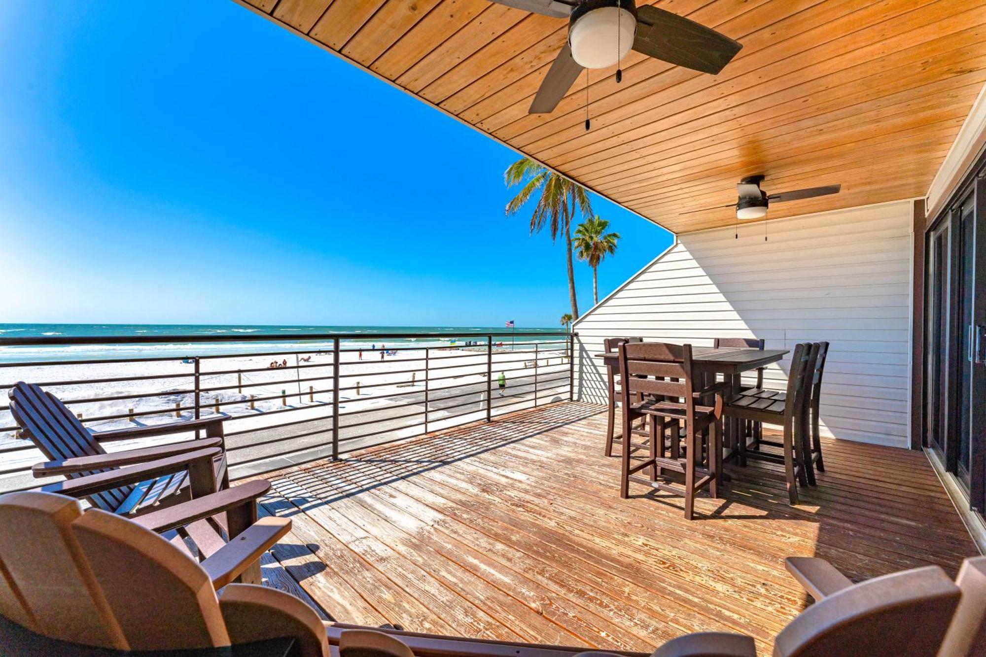 Fanta-Sea | 55 Beach Road Siesta Key Εξωτερικό φωτογραφία