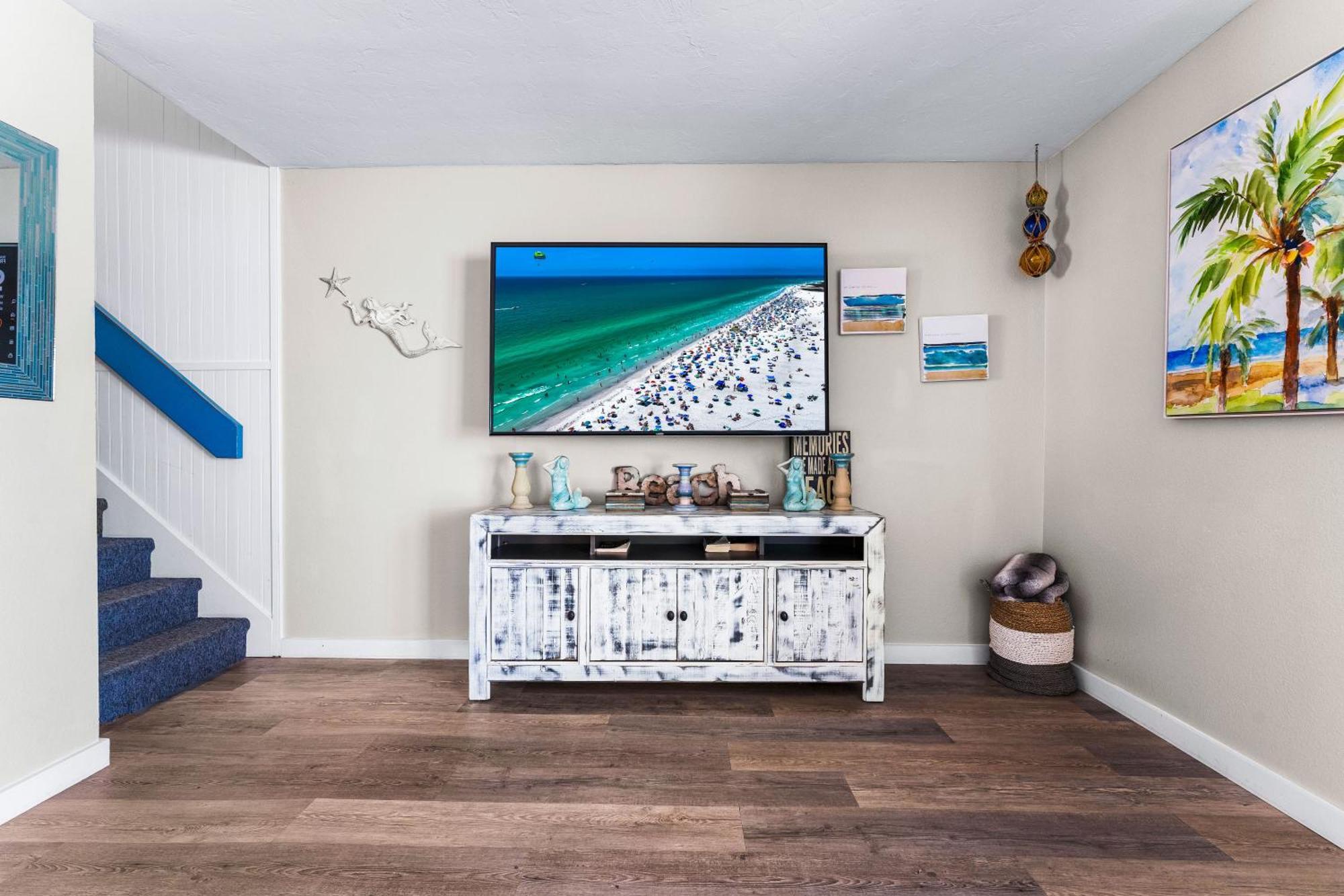 Fanta-Sea | 55 Beach Road Siesta Key Εξωτερικό φωτογραφία