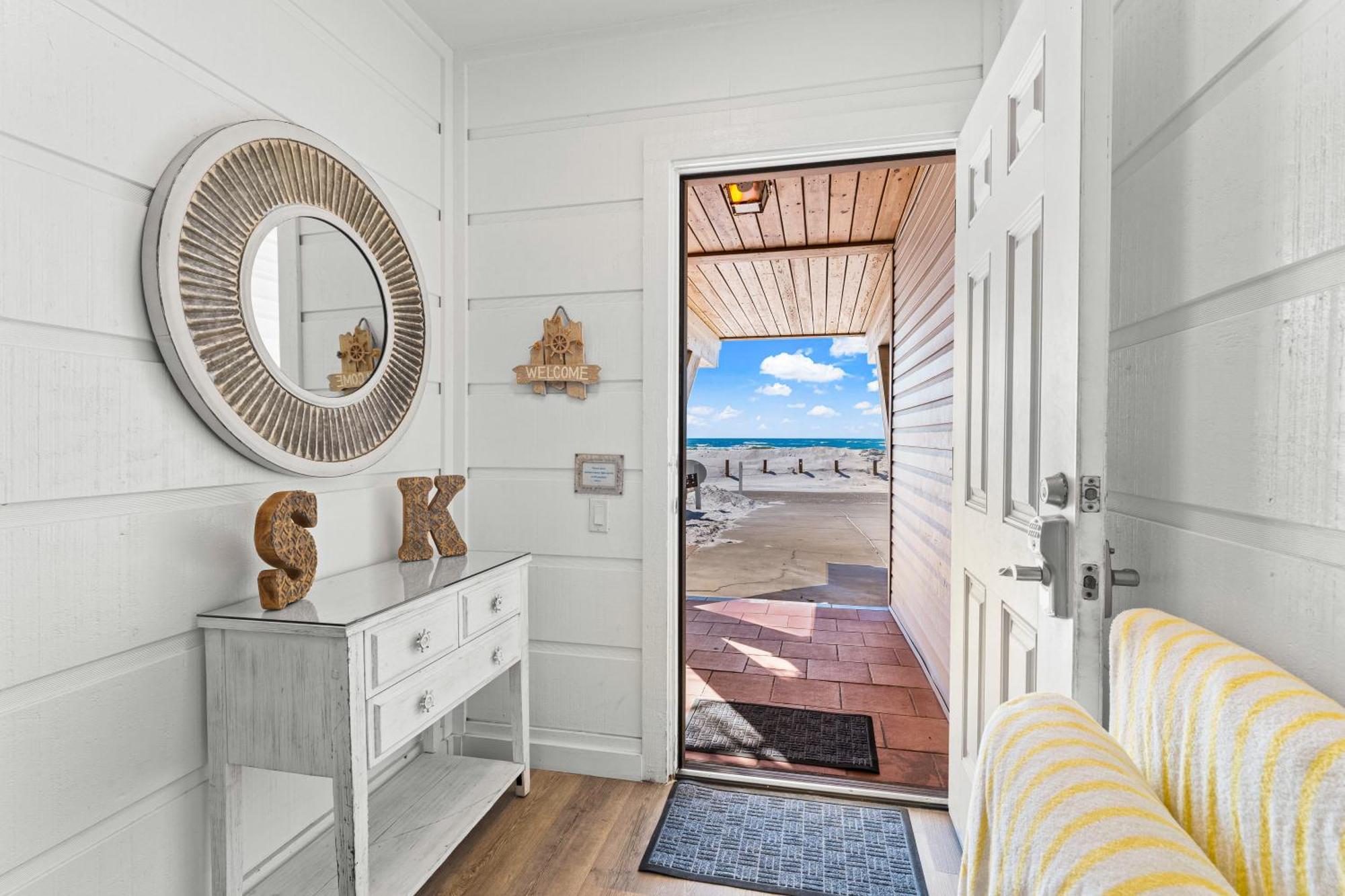 Fanta-Sea | 55 Beach Road Siesta Key Εξωτερικό φωτογραφία