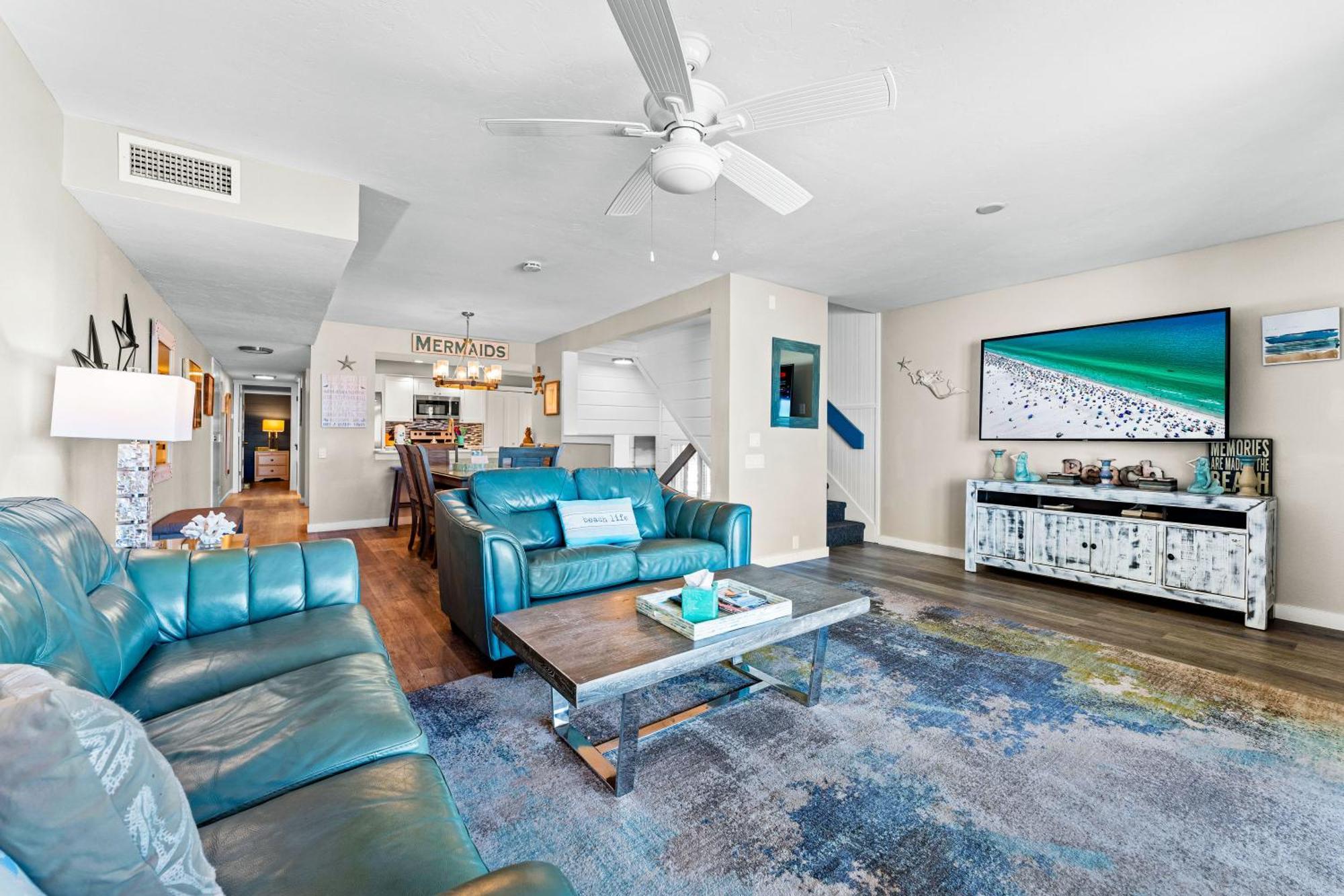 Fanta-Sea | 55 Beach Road Siesta Key Εξωτερικό φωτογραφία